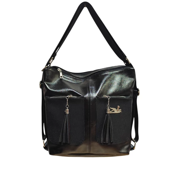 Zellia Kézi-Váll-Oldal-Hátitáska