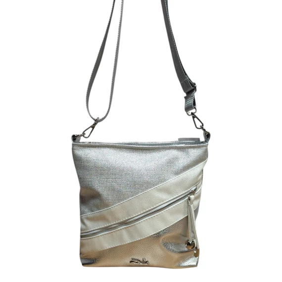 Zellia Oldal/ Válltáska