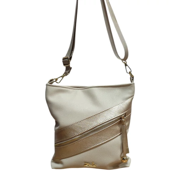 Zellia Oldal és Válltáska