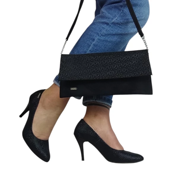 L'art/B. Női Alkalmi Cipő