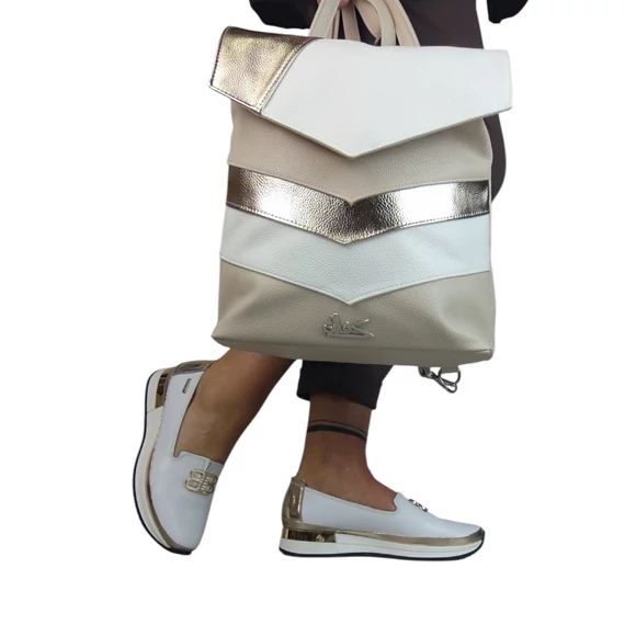 L'art/B. Női Félcipő