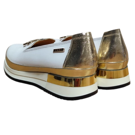 L'art/B. Női Félcipő