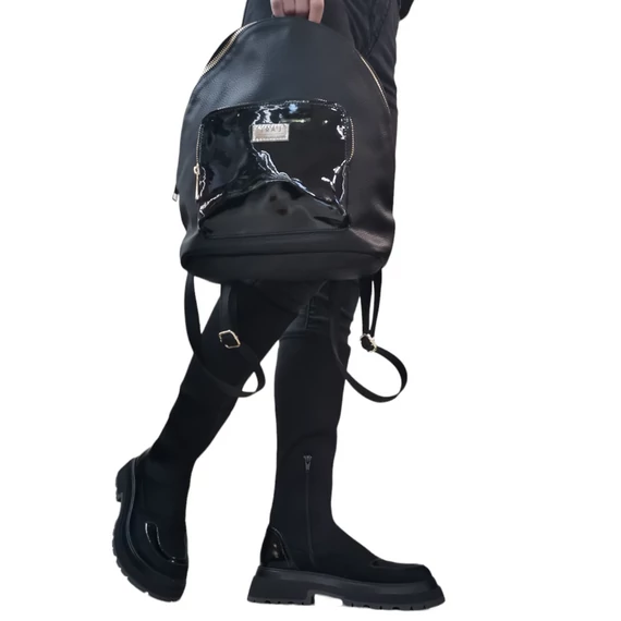 Tutto Bene Hosszú Szárú Csizma