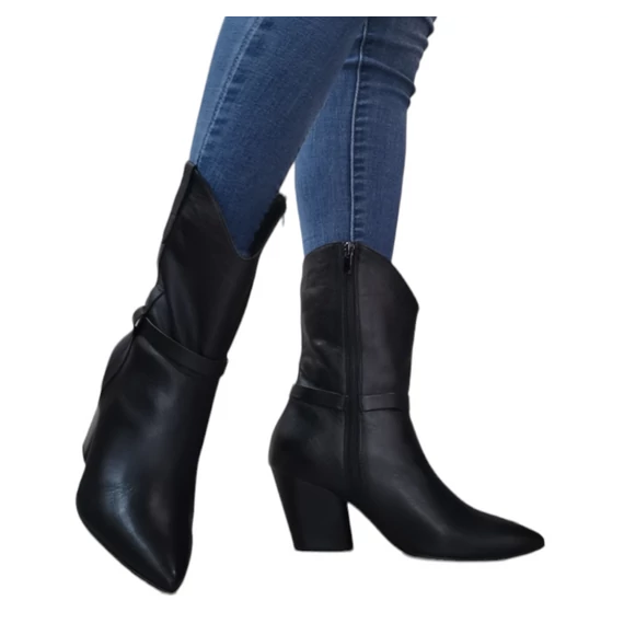 Laura Messi Bokacsizma