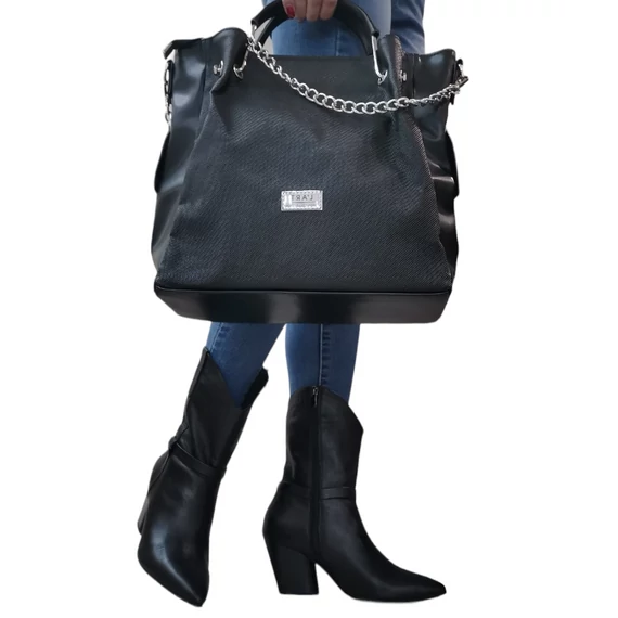 Laura Messi Bokacsizma