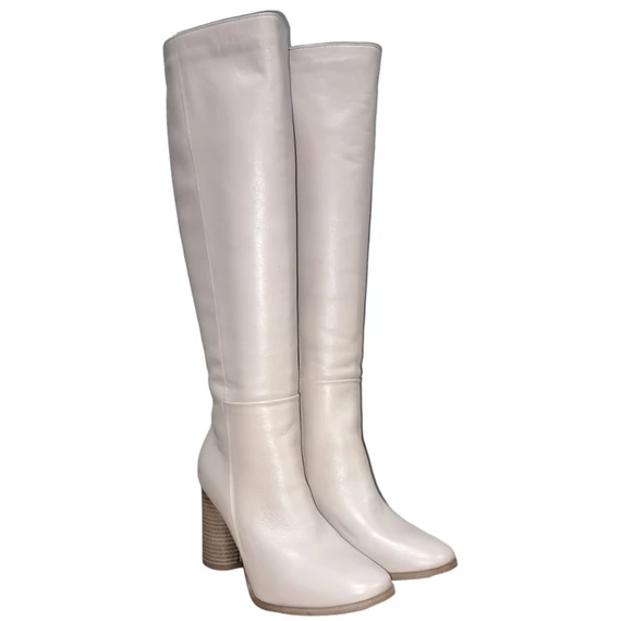 Laura Messi Hosszú Szárú Csizma