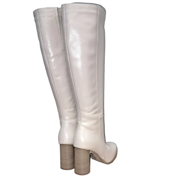 Laura Messi Hosszú Szárú Csizma