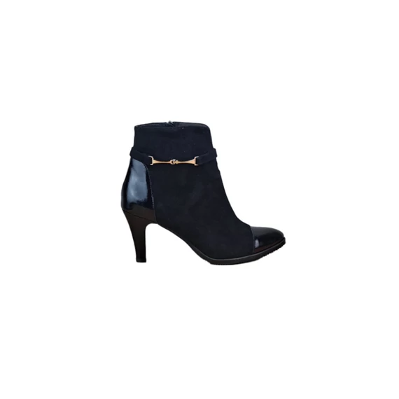 L'art / B magassarkú bokacsizma