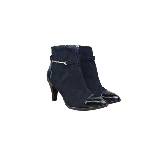 L'art / B magassarkú bokacsizma