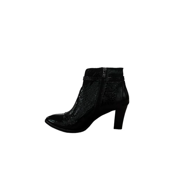 Betty Magassarkú Bokacsizma