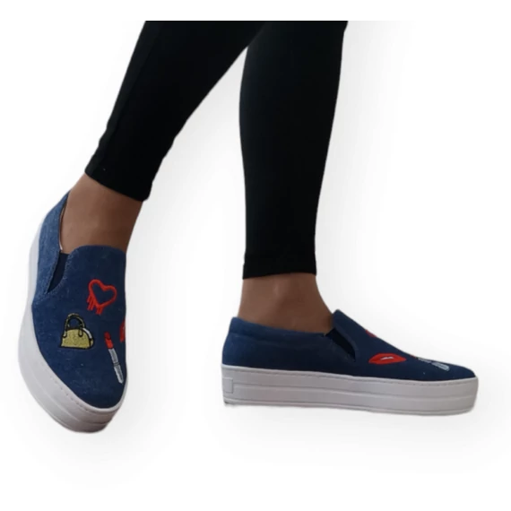 Sempre sneaker