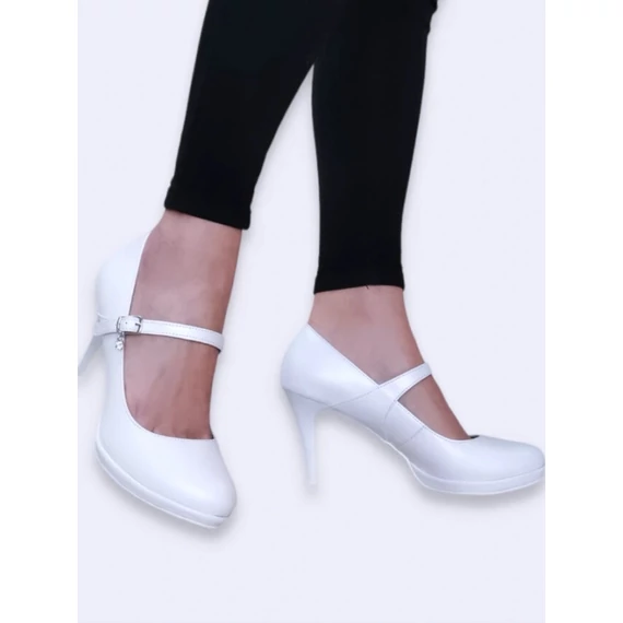 L'art shoes magassarkú cipő