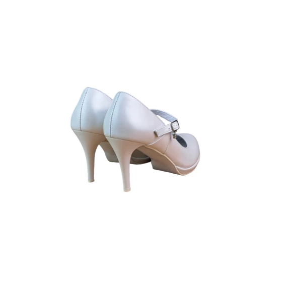 L'art shoes magassarkú cipő