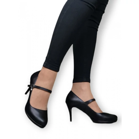 L'art shoes magassarkú cipő