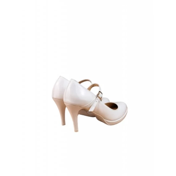 L'art Shoes Alkalmi Magassarkú