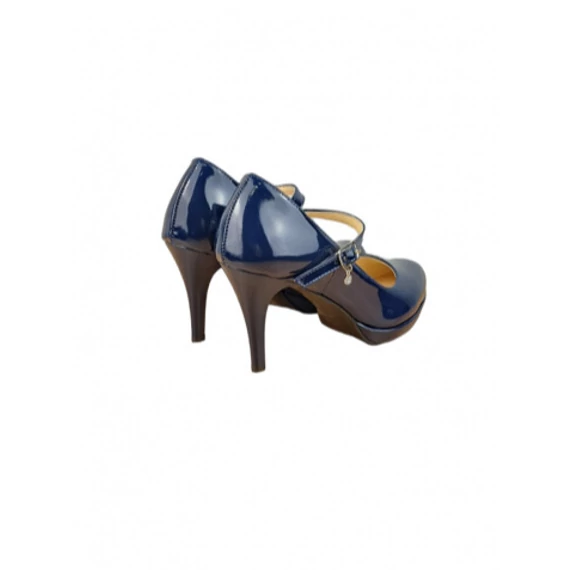 L'art shoes Magassarkú cipő