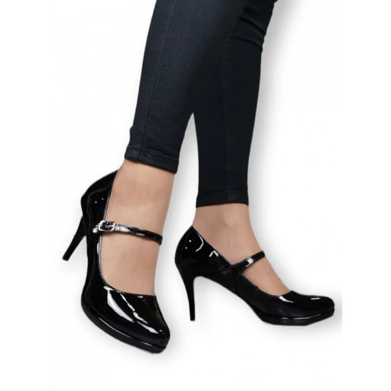 L'art shoes magassarkú cipő