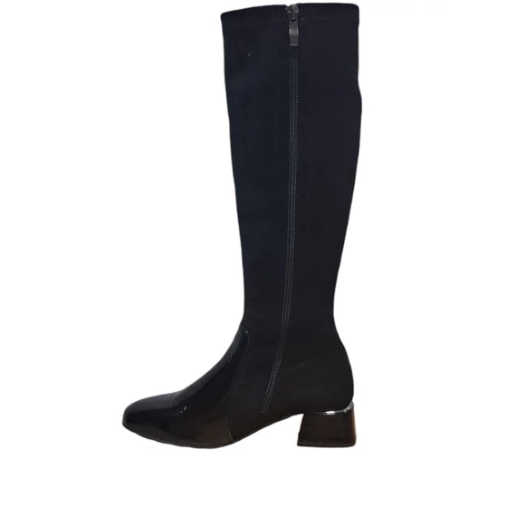 L'art/B hosszúszárú csizma