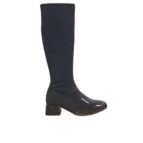 L'art/B hosszúszárú csizma