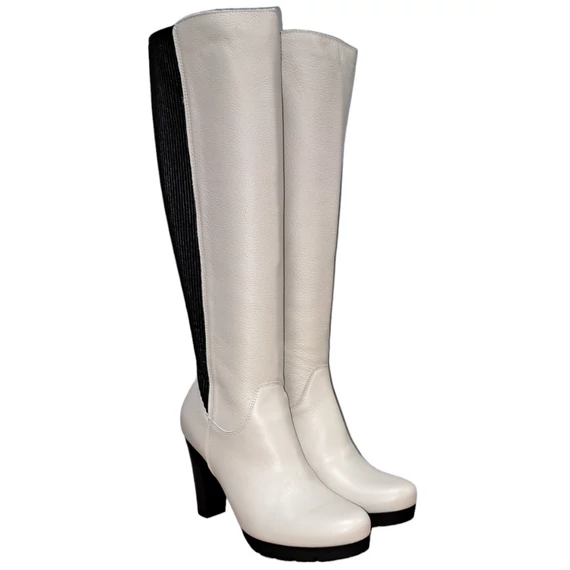 Bioeco Hosszú Szárú Csizma