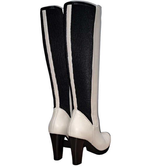 Bioeco Hosszú Szárú Csizma