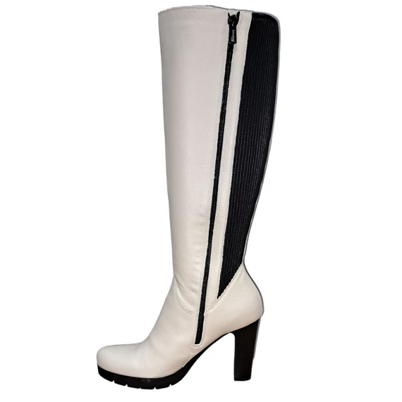 Bioeco Hosszú Szárú Csizma