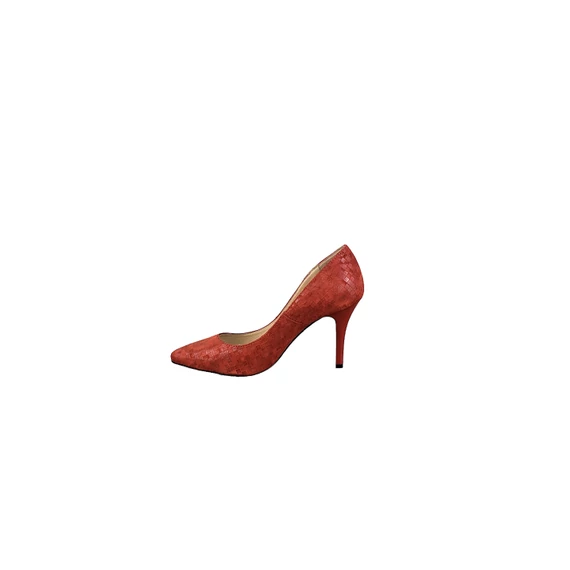 L'art Shoes Alkalmi Magassarkú