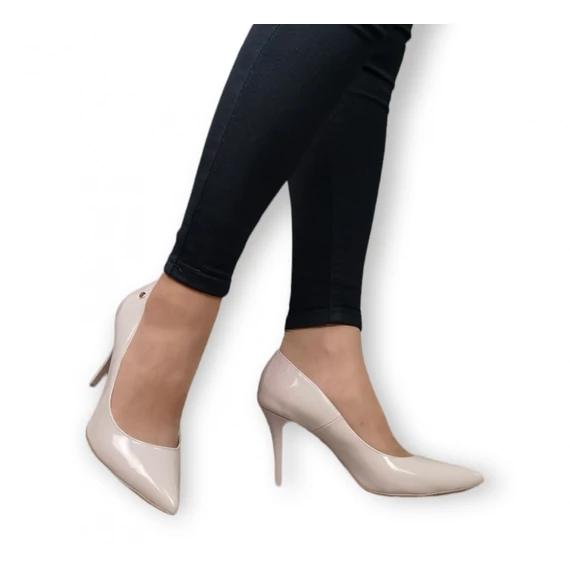 L'art Shoes Alkalmi Magassarkú