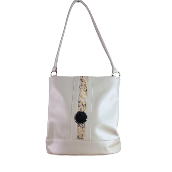 Bellini bézs női táska