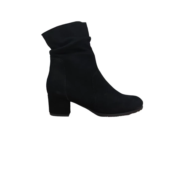 L'art/B kockasarkú bokacsizma