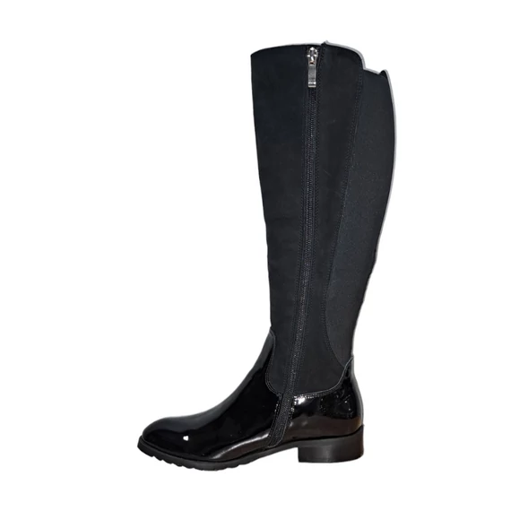 Via Roma Hosszú Szárú Csizma