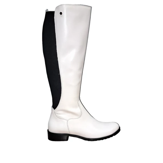 L'art Shoes Hosszú Szárú Csizma