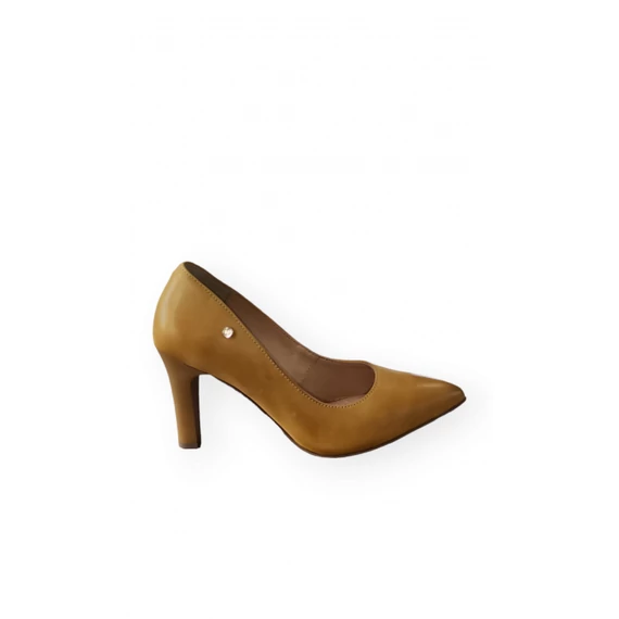 L'art Shoes Alkalmi Magassarkú