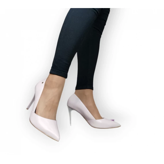 L'art Shoes Alkalmi Magassarkú