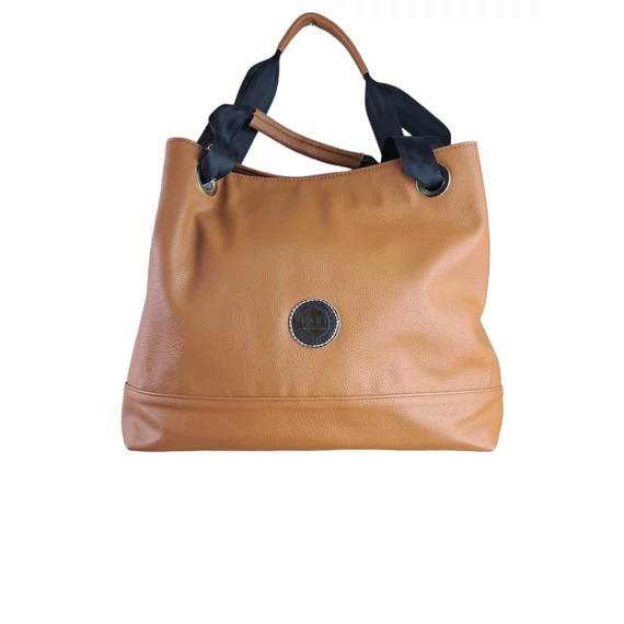 Maeve barna váll-és oldatáska