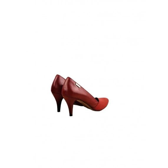 L'art Shoes Alkalmi Magassarkú