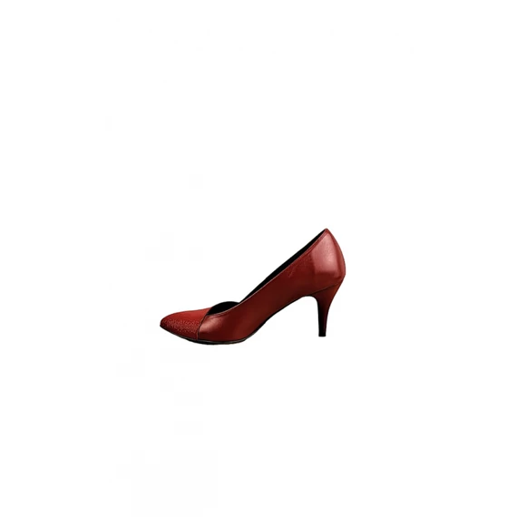 L'art Shoes Alkalmi Magassarkú