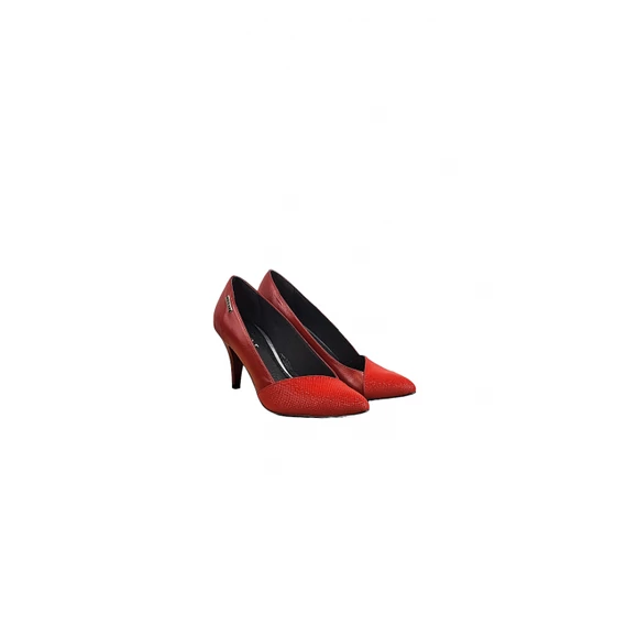 L'art Shoes Alkalmi Magassarkú