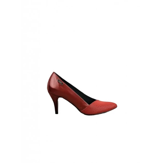 L'art Shoes Alkalmi Magassarkú