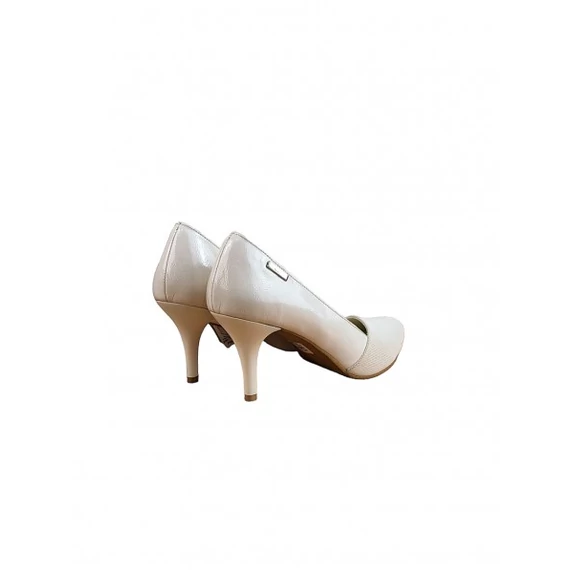 L'art Shoes Alkalmi Magassarkú