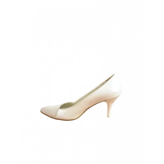 L'art Shoes Alkalmi Magassarkú