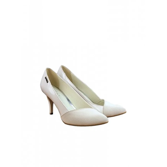 L'art Shoes Alkalmi Magassarkú