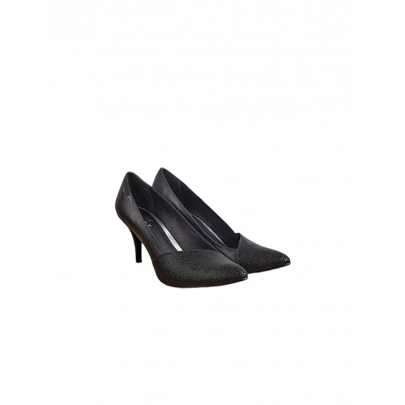 L'art Shoes Alkalmi Magassarkú