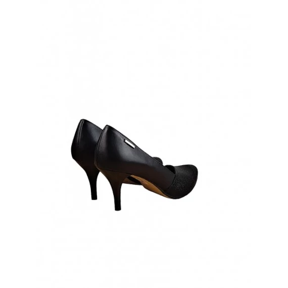 L'art Shoes Alkalmi Magassarkú