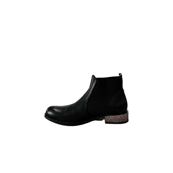 Claudio Rossetti Bokacsizma