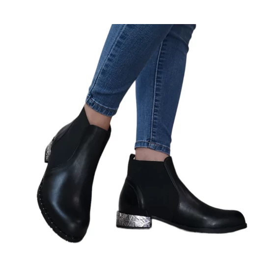 Claudio Rossetti Bokacsizma