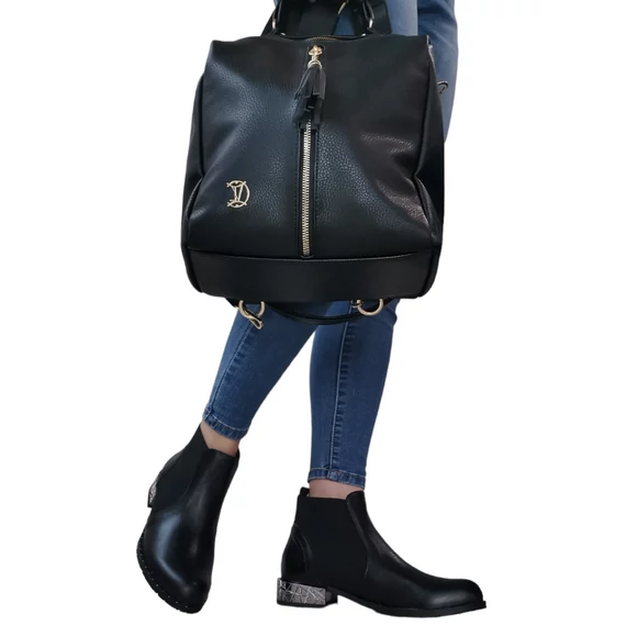 Claudio Rossetti Bokacsizma