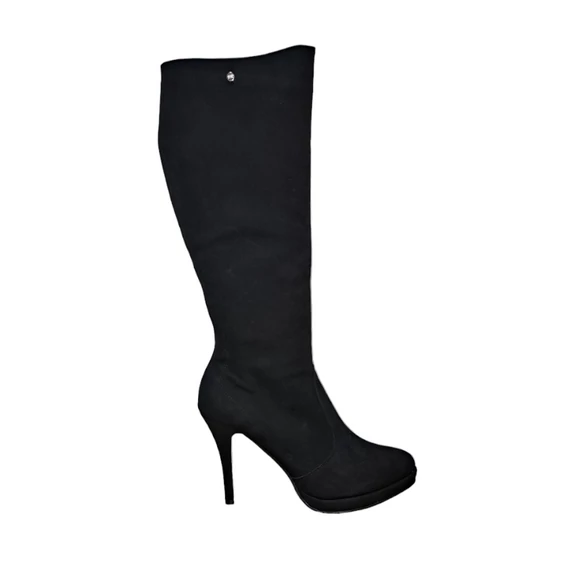 L'art Shoes Hosszú Szárú Csizma