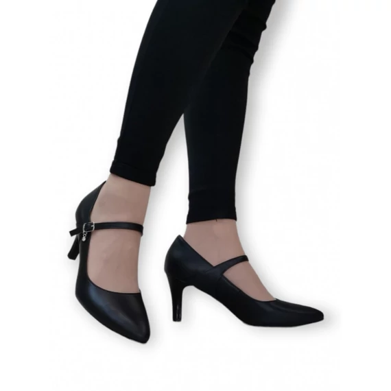 L'art shoes magassarkú cipő