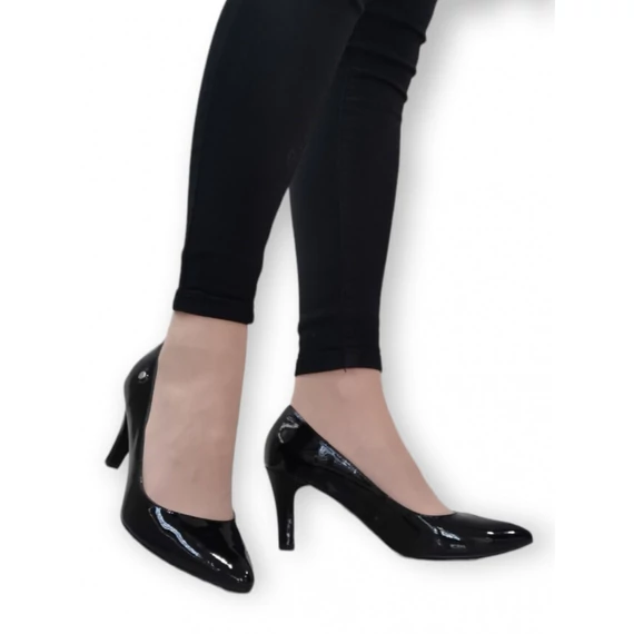 L'art shoes magassarkú cipő